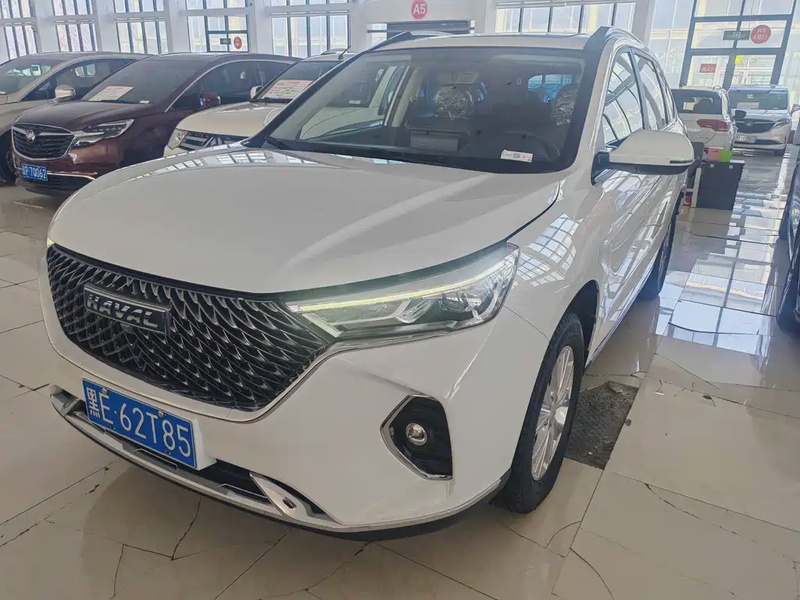Haval M6