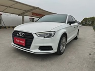 Audi A3 2018