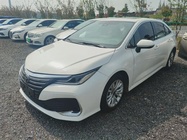 Toyota Allion 2023