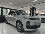 Li Auto L6 2025