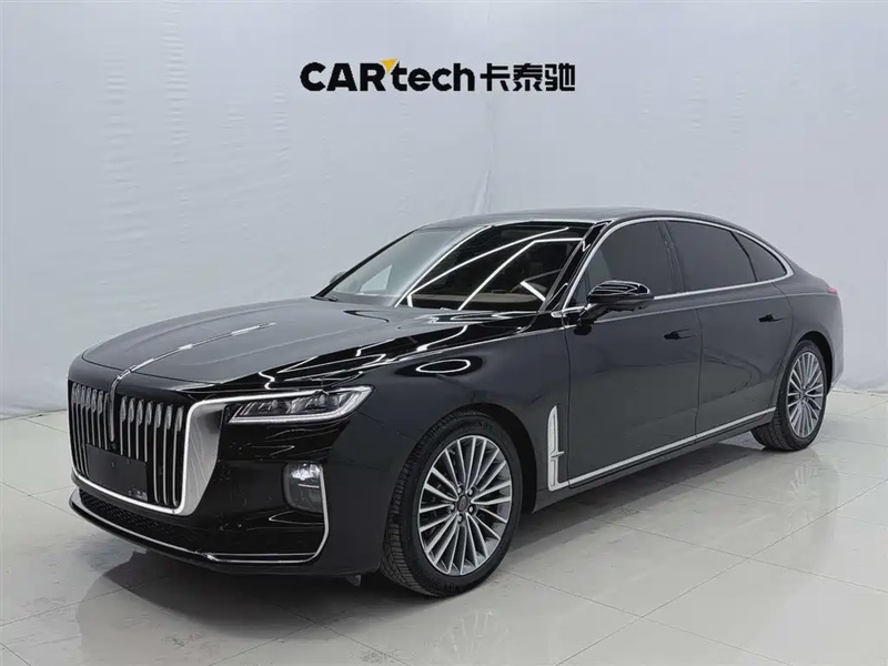 Hongqi H9