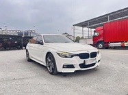 BMW 3 Series 2018