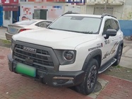 Haval Big Dog 2022
