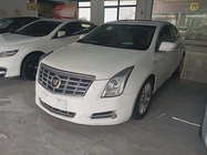 Cadillac XTS 2014