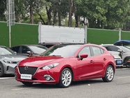 Mazda 3 2016