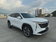 Geely Boyue L 2023