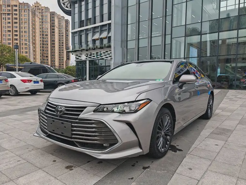 Toyota Avalon 2021