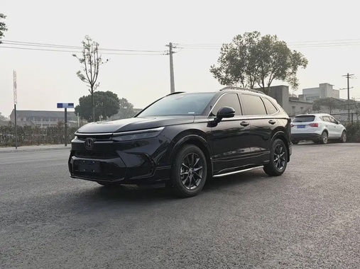 Honda Breeze 2023