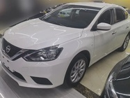 Nissan Sylphy 2025