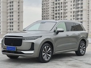 Li Auto ONE 2020