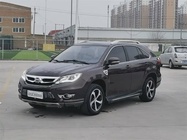 BYD S7 2015