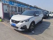 Peugeot 5008 2017