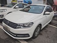 Volkswagen Santana 2020