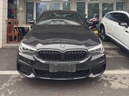 BMW 5 Series 2020