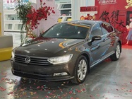 Volkswagen Magotan 2019