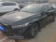 Honda Accord 2019