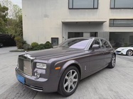 Rolls-Royce Phantom 2012