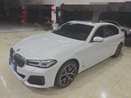 BMW 5 Series 2023