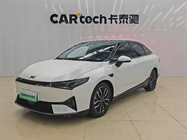XPeng P5 2023