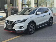 Nissan Qashqai 2021