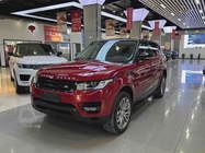 Land Rover Sport 2014
