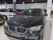 BMW 7 Series 2015