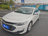 Chevrolet Malibu 2020