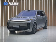 Li Auto L9 2023