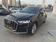 Audi Q7 2023
