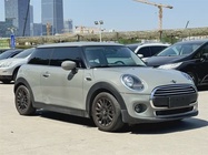 MINI Other 2021
