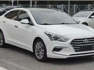 Hyundai Mistra 2018
