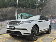 Land Rover Velar 2019