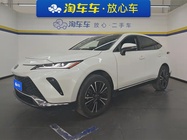 Toyota Venza 2023