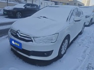 Citroen C4 2013