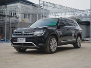 Volkswagen Teramont 2024