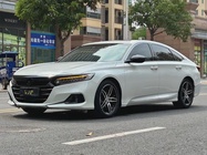 Honda Accord 2022