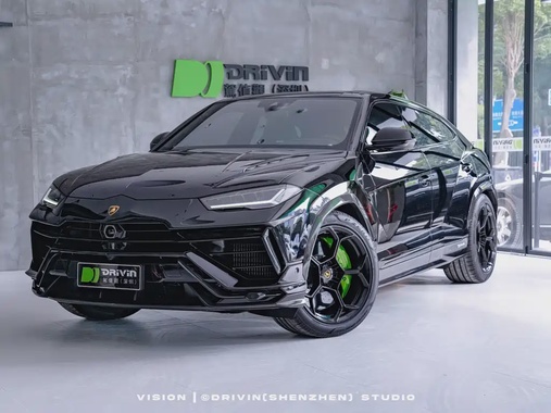 Lamborghini Urus 2023
