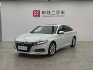 Honda Accord 2021