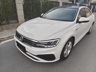 Volkswagen Lamando 2021