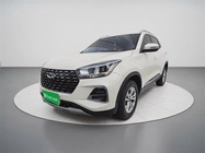 Chery Tiggo 5 2021