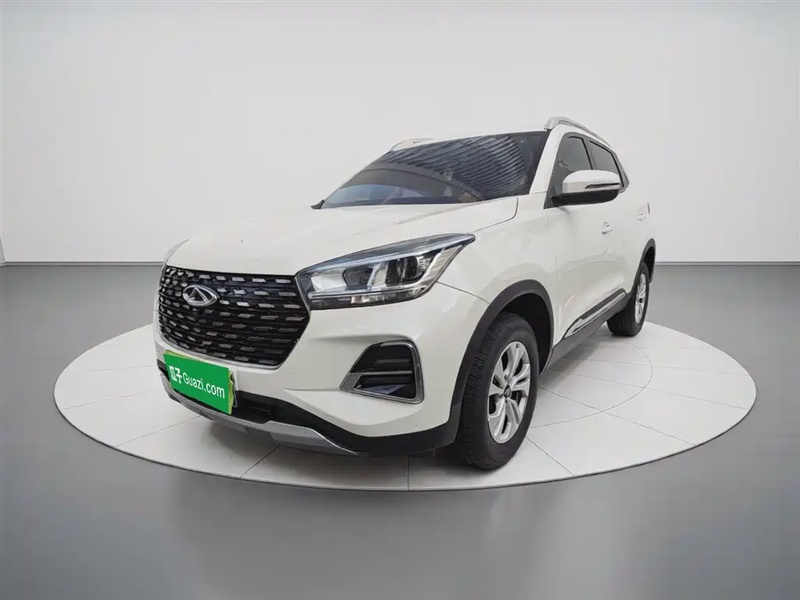 Chery Tiggo 5