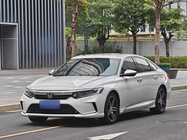 Honda Inspire 2023