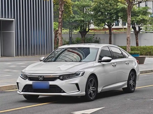 Honda Inspire 2023