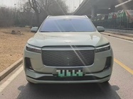 Li Auto ONE 2021