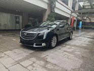Cadillac XTS 2018