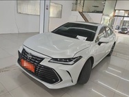 Toyota Avalon 2022