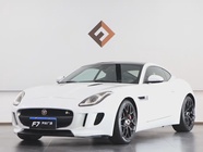 Jaguar F-TYPE 2017