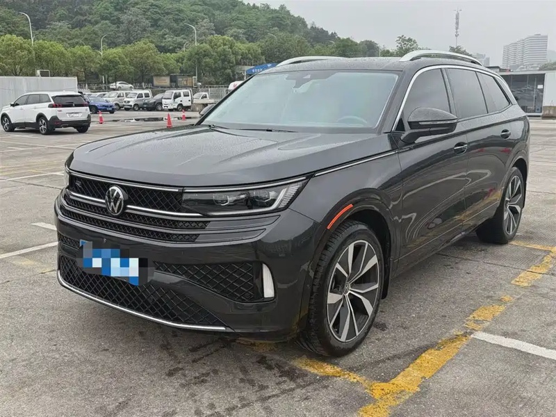 Volkswagen Tavendor