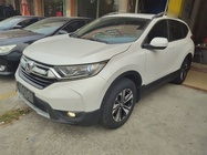 Honda CR-V 2019