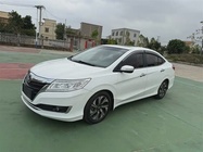 Honda Crider 2018
